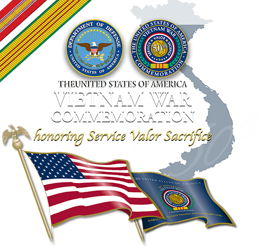 Vietnam War Commemoration